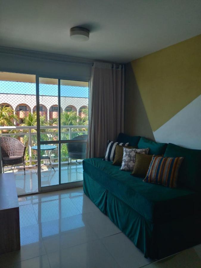 Flat Fortaleza-Veraneio & Home Office Exterior photo