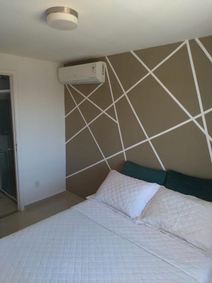 Flat Fortaleza-Veraneio & Home Office Exterior photo