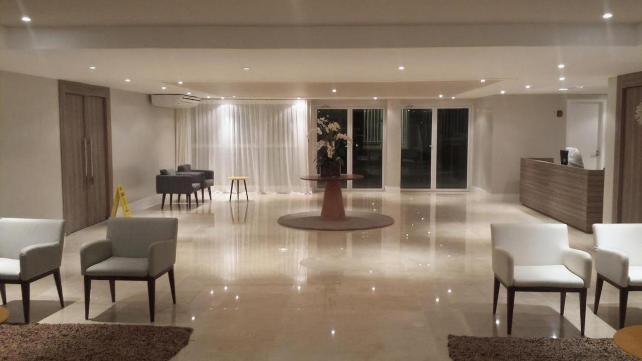 Flat Fortaleza-Veraneio & Home Office Exterior photo