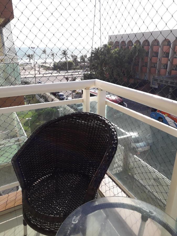 Flat Fortaleza-Veraneio & Home Office Exterior photo